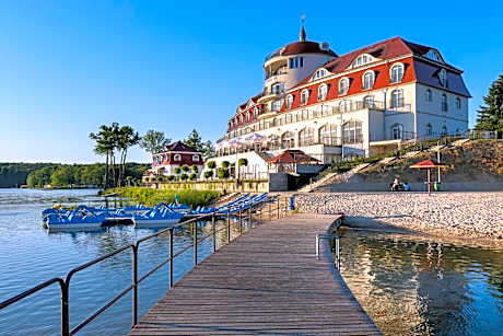 Hotel Woiński Spa