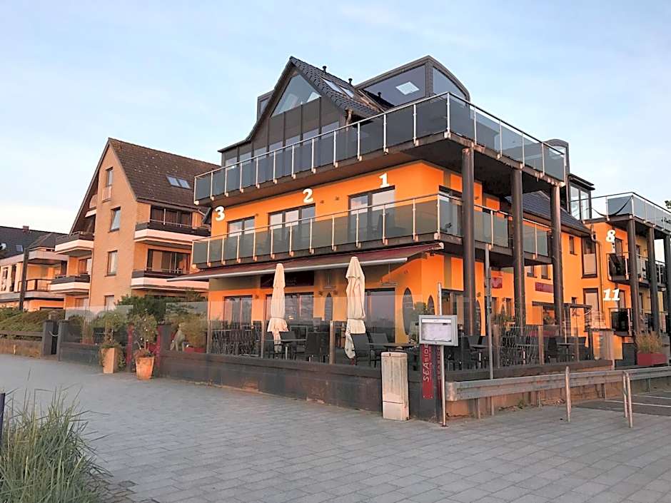 Seaside-Strandhotel