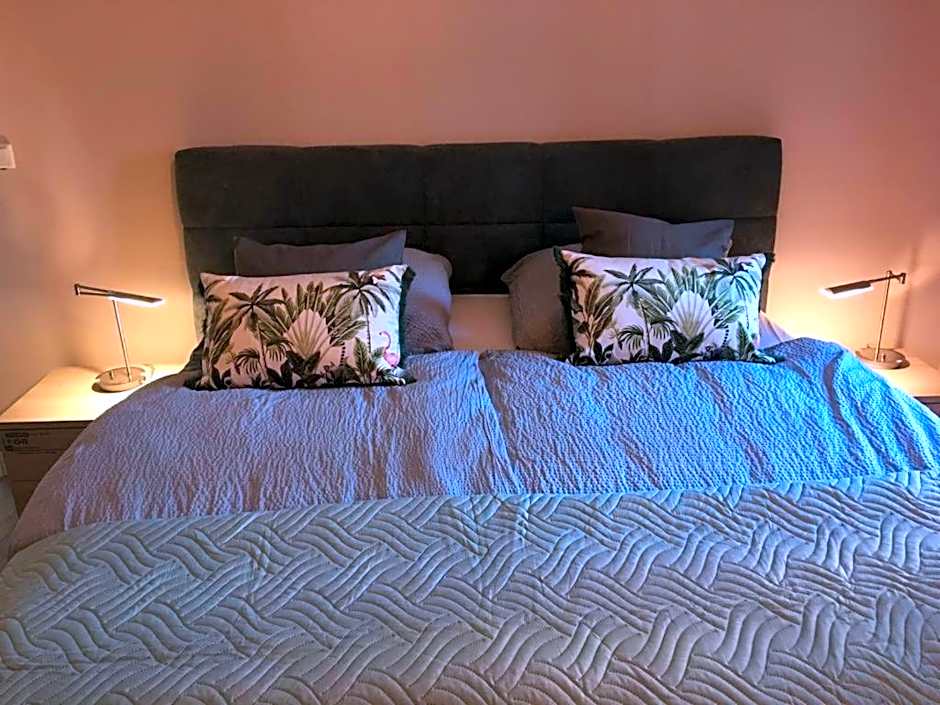 Villa Rosa Bad Camberg