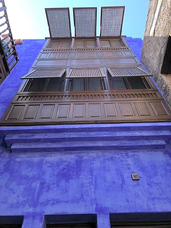 Casa Muse Kastellorizo Whole House