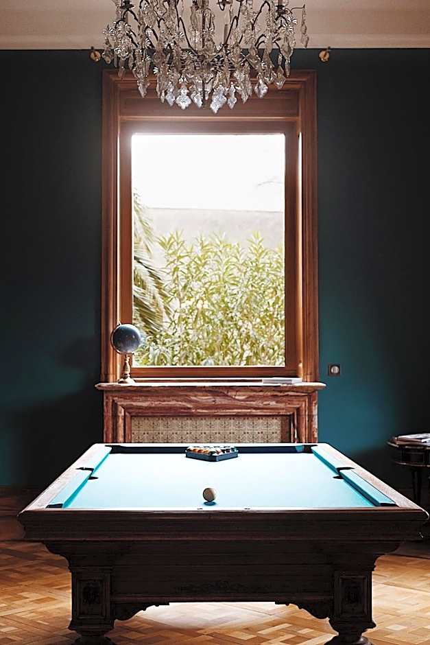 La Villa Guy & Spa - Teritoria