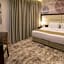 Seas Hotel Amman
