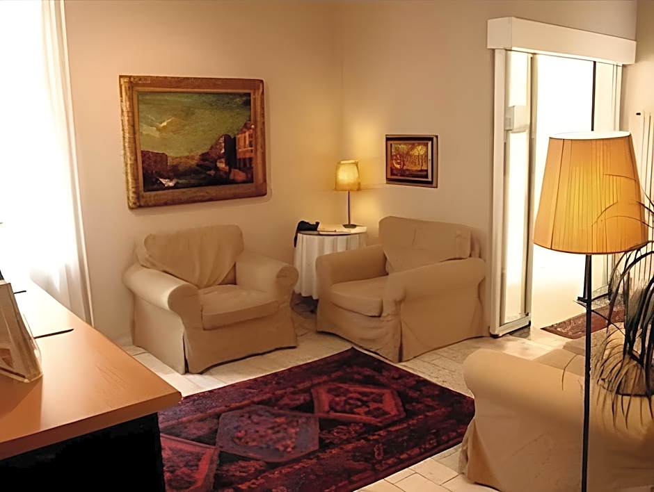 Hotel Neufeld