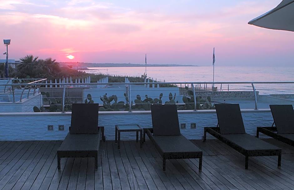 Beauty Beach Villa