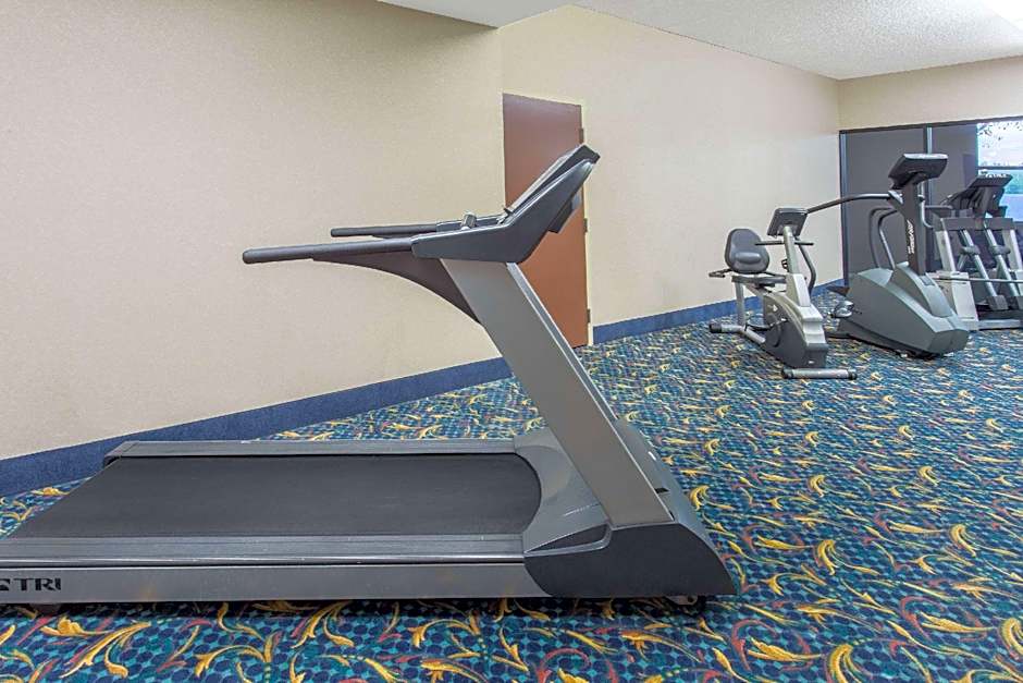 Wyndham Garden Conference Center Champaign - Urbana