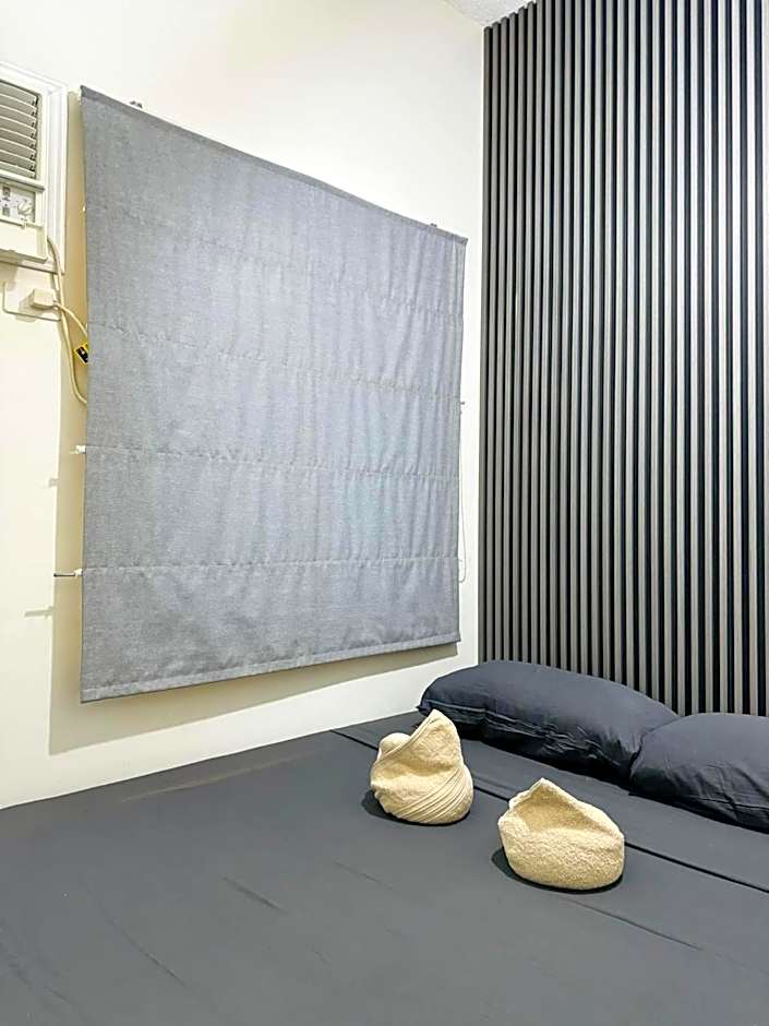 3BR Davao Condo 7thfloor near Airport