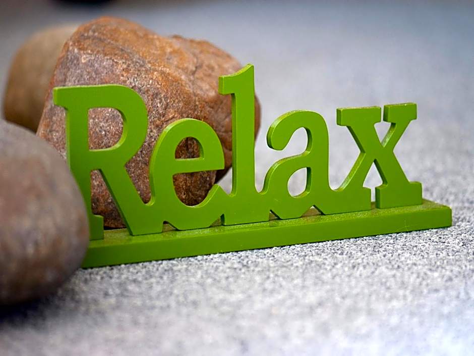 Parkhotel Bilm im Gluck am Stadtrand Hannovers