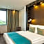 Motel One Wien-Westbahnhof