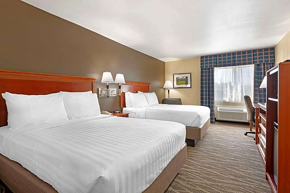 Best Western Canon City