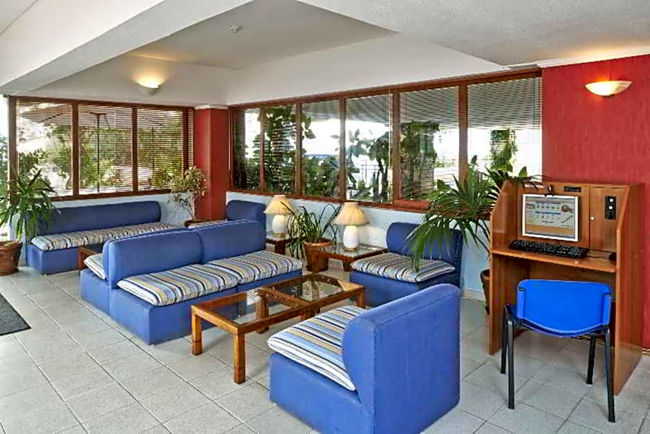 Cheerfulway Ouravista