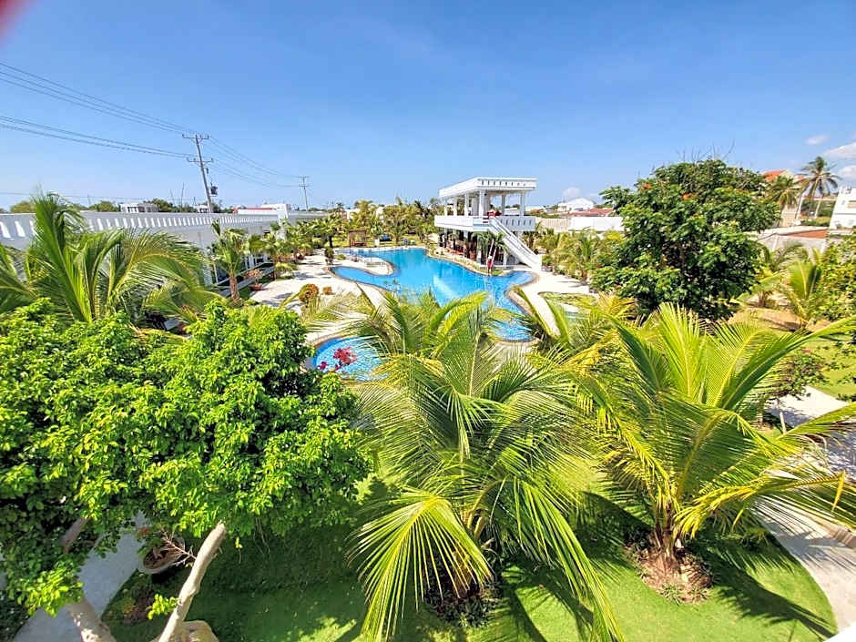 Fairy Hills - Suoi Tien Hills Hotel