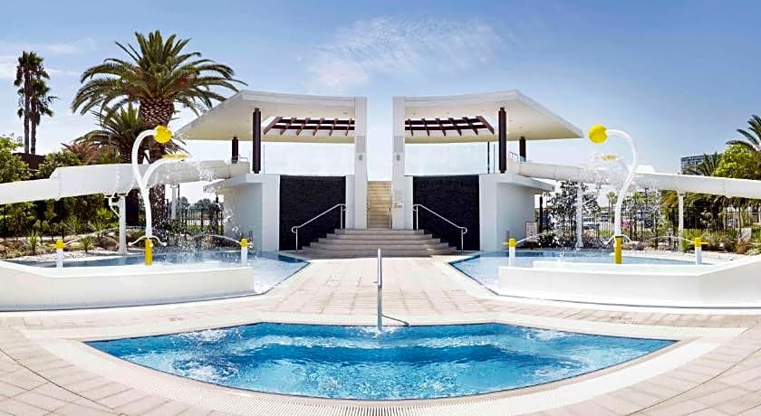 Crown Metropol Perth