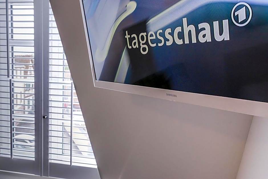 Hotel Schwan - Das Gästehaus Ilse