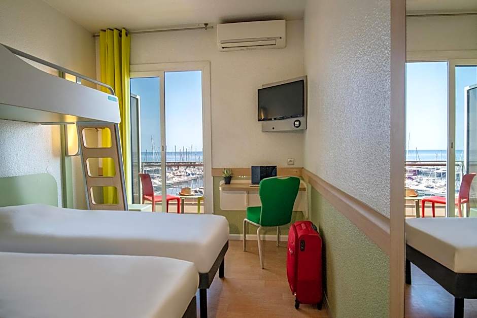 ibis Budget Menton
