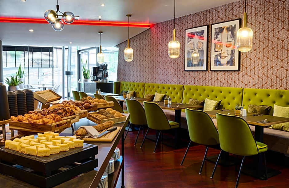 Leonardo Hotel Esslingen
