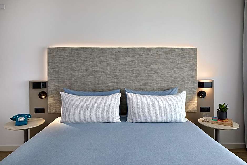 INNSiDE Barcelona Apolo