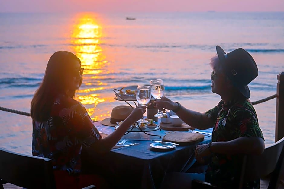 Mambruk Hotel & Convention