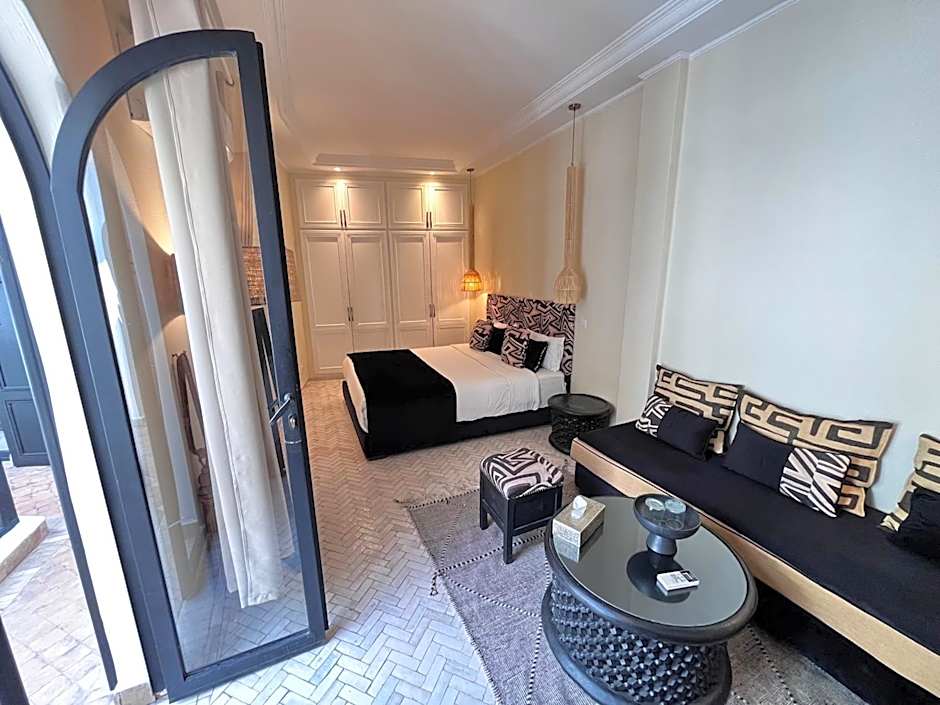 Riad Al Rimal & Spa