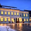 Hotel und Restaurant Zum Deutschen Hause