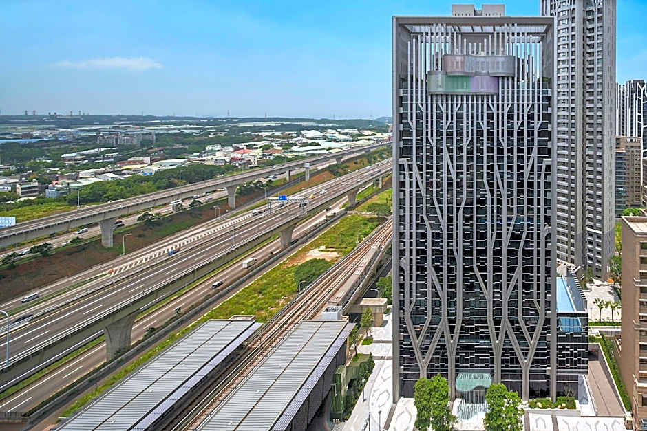 Four Points by Sheraton Linkou