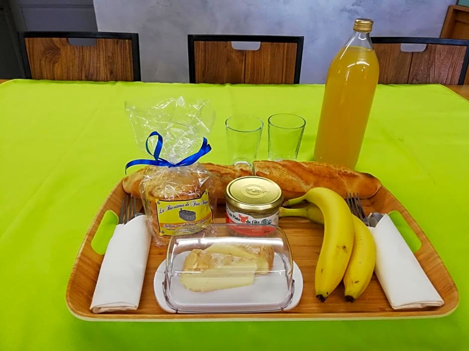 Le Making Of Chambres d'Hôtes insolites et Familiales