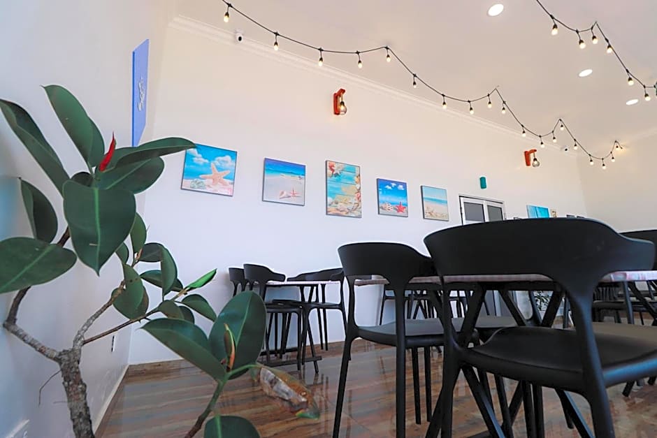 Coastal Bay Dungun Staycation