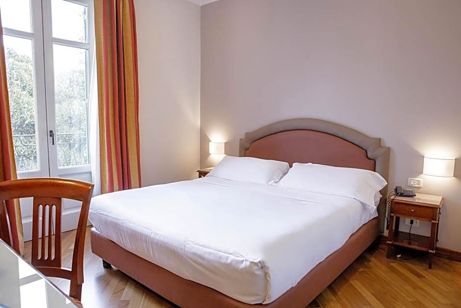 Best Western Ai Cavalieri Hotel
