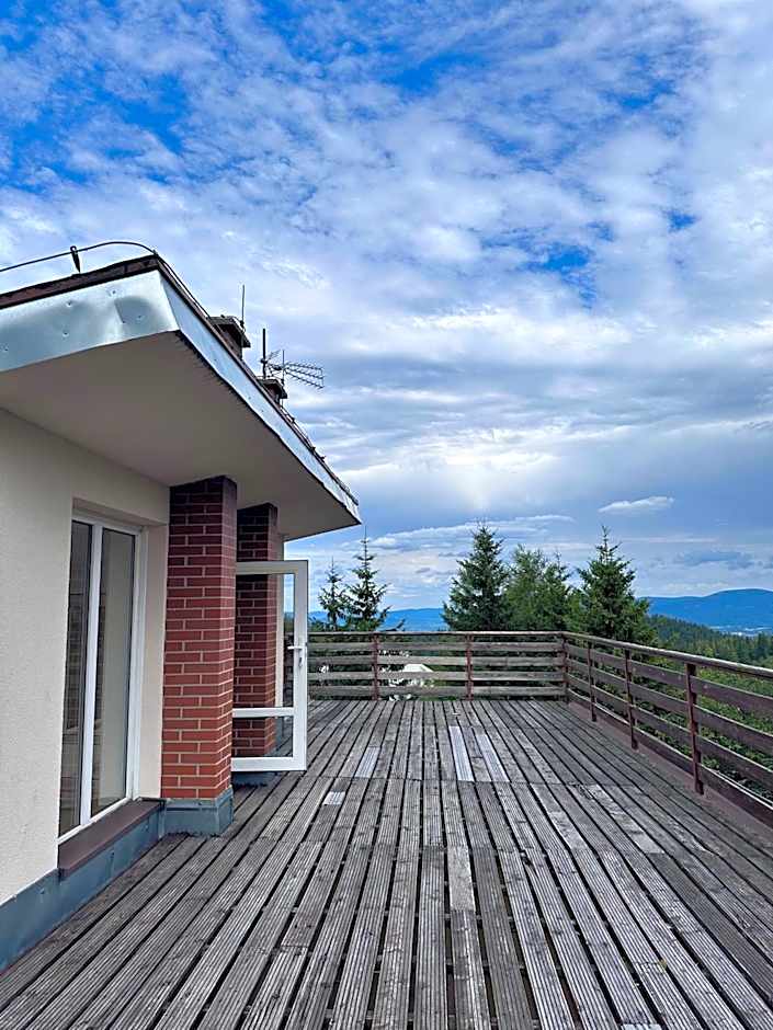 Dom Wczasowo Rekreacyjny Zgoda