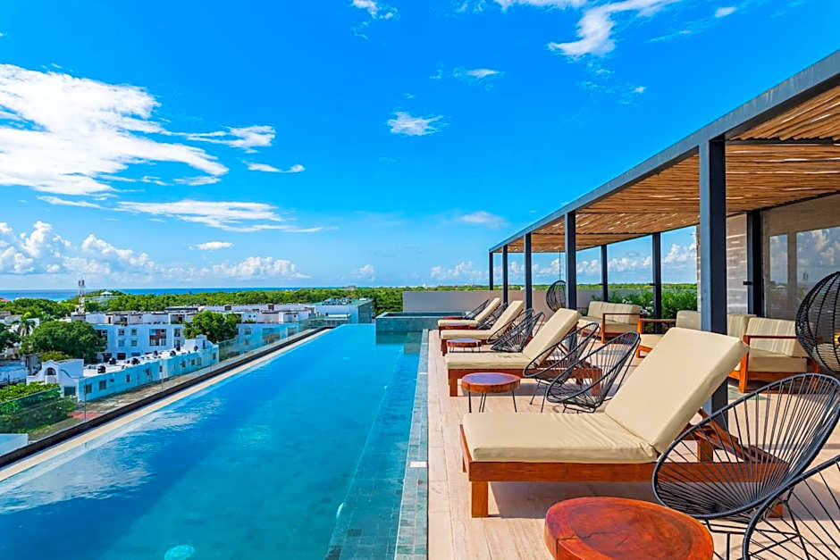 Kaab South Beach by The Spot Rentals