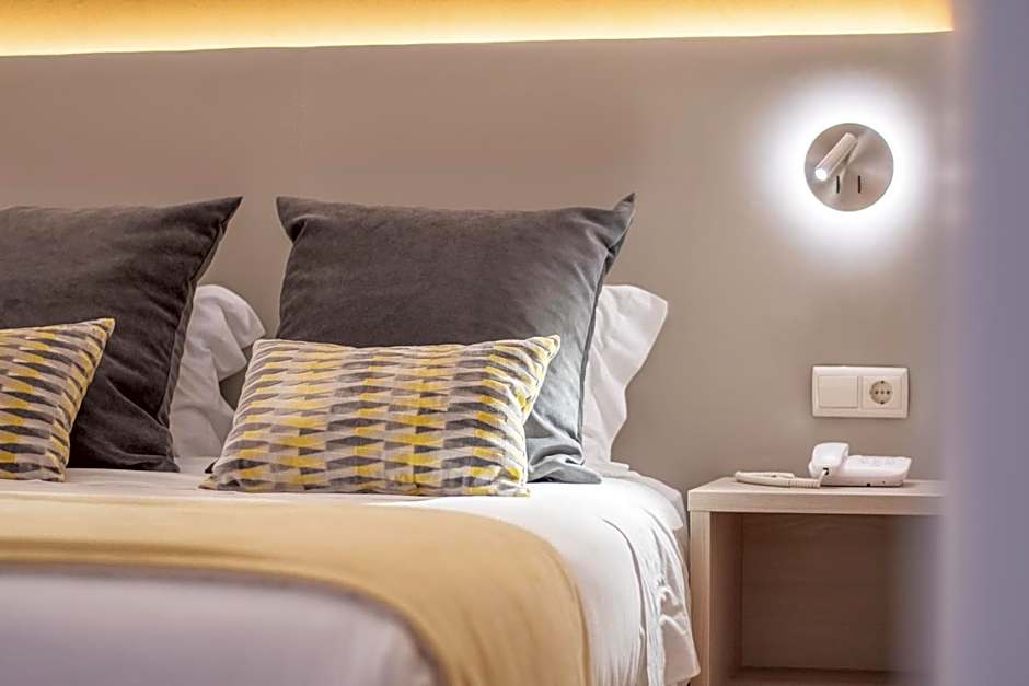 Loule Jardim Hotel