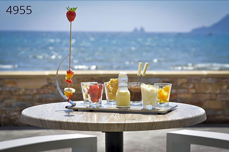 Hotel George Sand