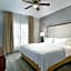 Homewood Suites By Hilton Dallas/Arlington