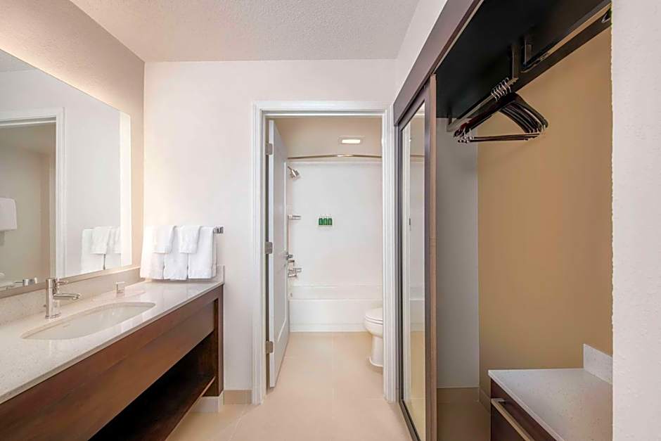 Sonesta ES Suites Atlanta Kennesaw Town Center