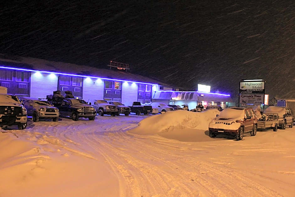 Travelodge by Wyndham Blairmore