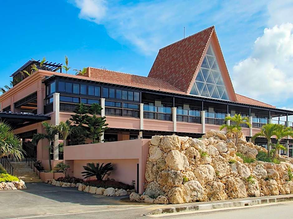 Hotel Shigira Mirage