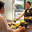 Tamana Onsen Hotel Shirasagi