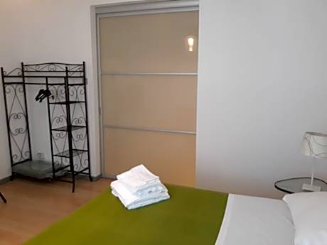 Two-bedroom Apartment Superior