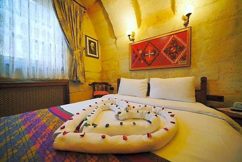 Ürgüp Inn Cave Hotel