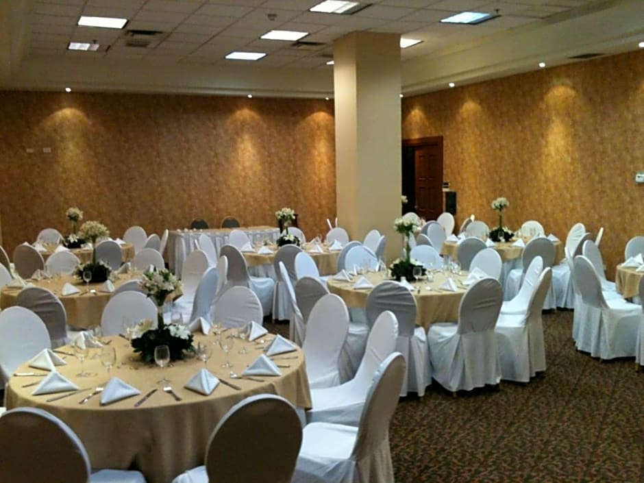Best Western Plus Los Mochis