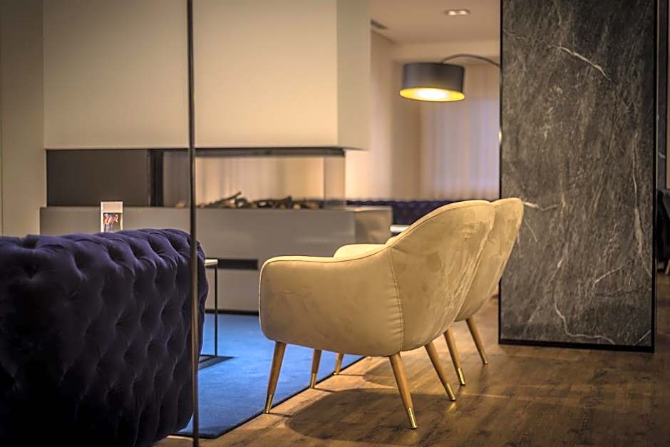 Hotel Covilhã Dona Maria Affiliated by Meliá