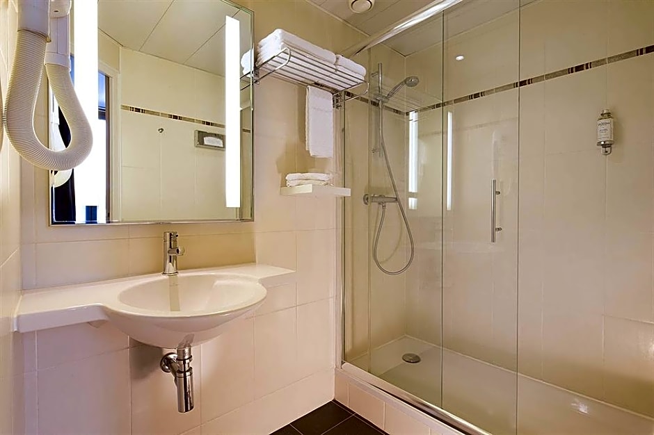 Hotel Elysa-Luxembourg