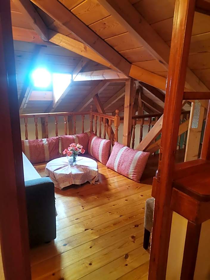 Konstantinou & Elenis