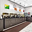 Quality Inn & Suites Greenville - Haywood Mall