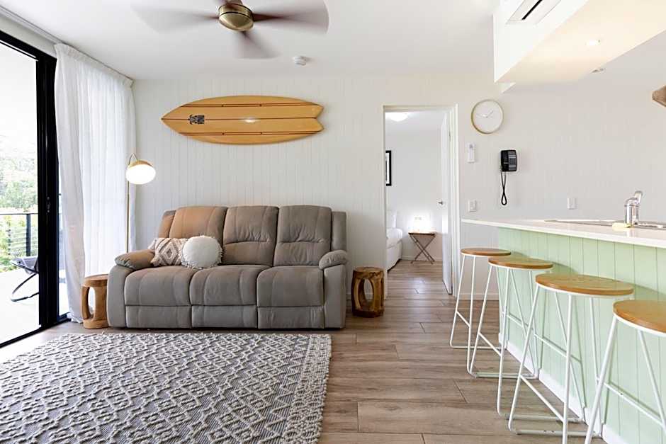 Agnes Water Beach Club