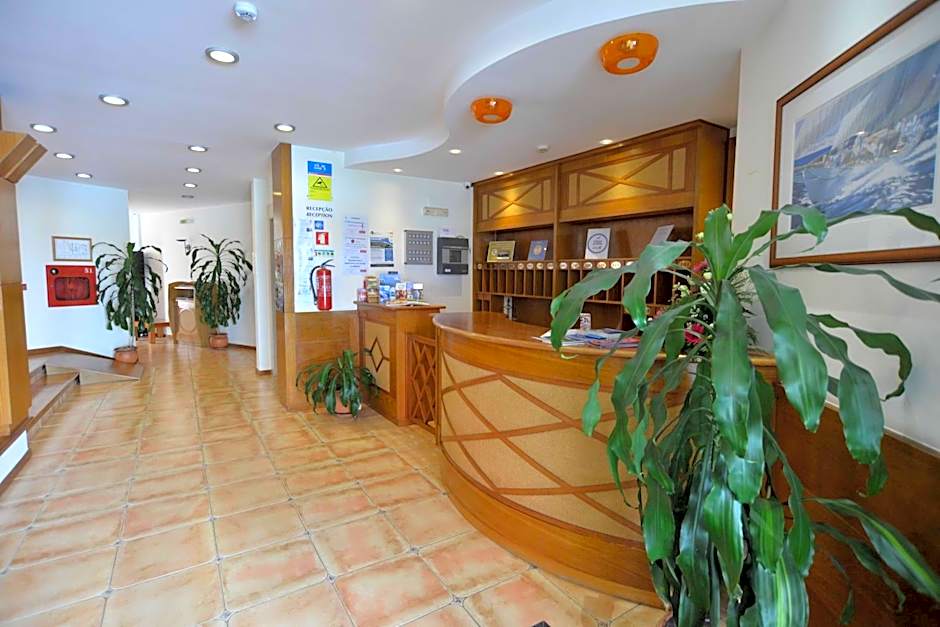 Hotel Salgueiro