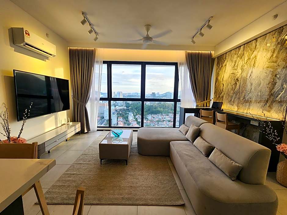 Urban Suite - George Town