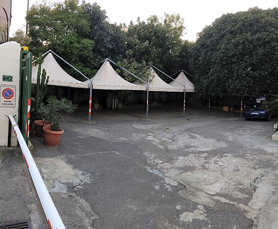 Hotel Residence Sirio