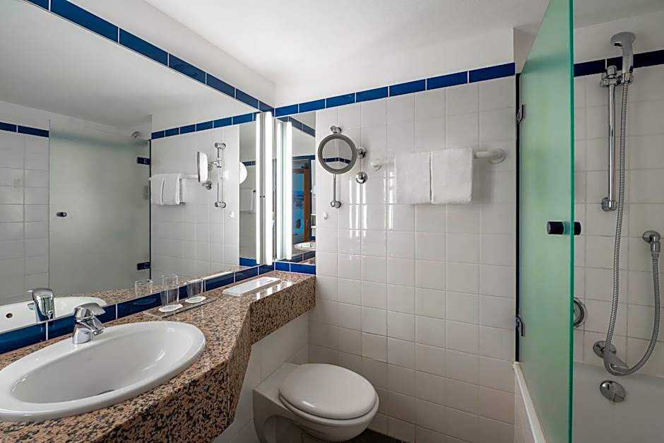 Wyndham Garden Wismar