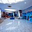 Ocean Blue High Class Hotel