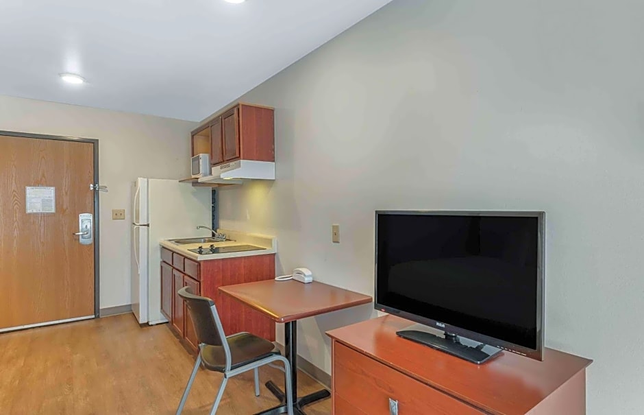 Extended Stay America Select Suites - Little Rock - Southwest